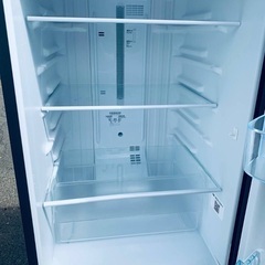 送料設置無料❗️赤字覚悟⭐️二度とない限界価格❗️冷蔵庫/洗濯機の超安セット♪523の画像