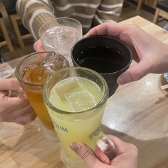 現在4名！女性幹事 5/30(金) 第11回 飲みカラ🍻8…