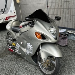 初代　隼
の画像