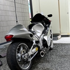 初代　隼
の画像