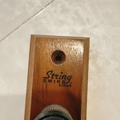 ギターホルダー 3個セットの画像