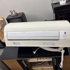 ダイキンルームエヤコン