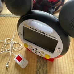 ワールドファミリー ミッキーメイト ジャンク