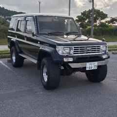 ランクルプラド