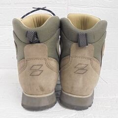 TREZETA GORE-TEX トレッキングシューズ 23.0㎝ トレゼータ ゴアテックス アウトドア スエード 登山靴 レディース 23cm 札幌市 白石店の画像