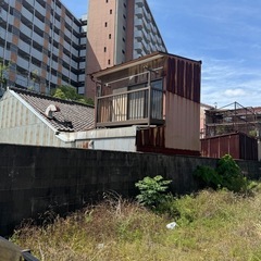 【熱田区】駅徒歩3分の路面店！　貸店舗　現状スケルトン　原状回復なしでオッケー！　団地目の前　人通り多し - 賃貸（マンション/一戸建て）