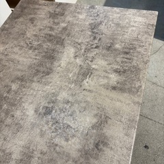値下げしました！【センターテーブル】クリーニング済み【管理番号12905】町の画像