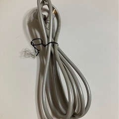 テレビの接続ケーブル２m