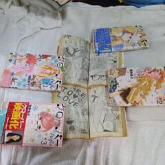 コミックス(マンガ本)   クローバー  trefle  ①~⑥の画像