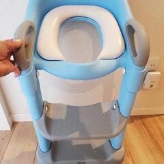 子供用トイレ便座
