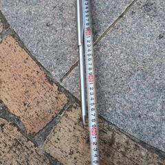 ポール＆パラソルペグの画像