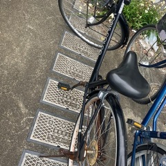 自転車