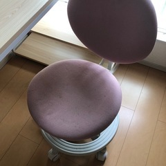 学習塾イス付きの画像