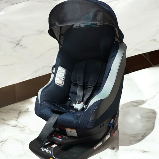 アップリカ クルリラ ISOFIX対応 西東京市