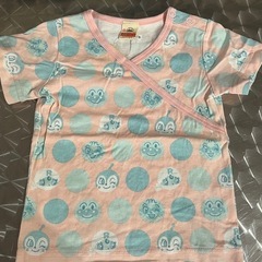 アンパンマン Tシャツ 95サイズ ベビー キッズ