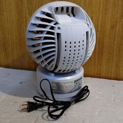 【リサイクルストアスターズ吉野店】【中古品】YAMAZEN エア サーキュレーター EAR-KW15の画像