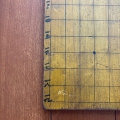 囲碁盤の画像
