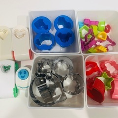 お弁当箱　の画像