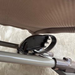 Richell バウンサー【美品】の画像