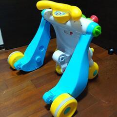 ベビーウォーカーの画像