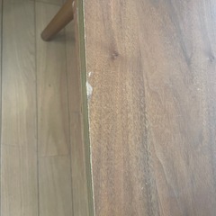 リビングテーブルの画像