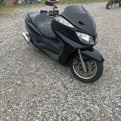 グランドマジェスティ250