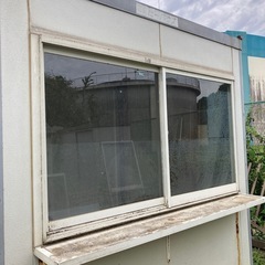 テナントプレハブ