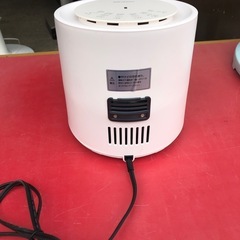 NO:3653 コイズミ　ノンフライクッカー2023年製の画像