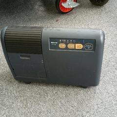 0529-163 布団乾燥機