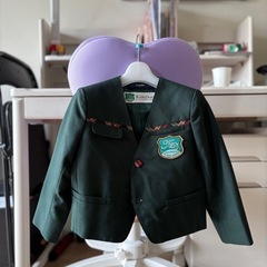 KDI制服一式(値下げ)の画像