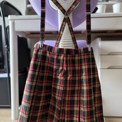 KDI制服一式(値下げ)の画像