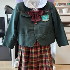 KDI制服