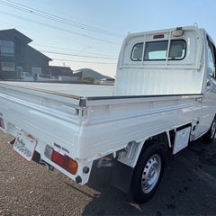 日産　クリッパー トラック (白)の画像