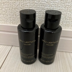 ブラック　クレンジング　オイル