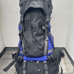 アークテリクス ARC'TERYX BORA95 95L 登山用...