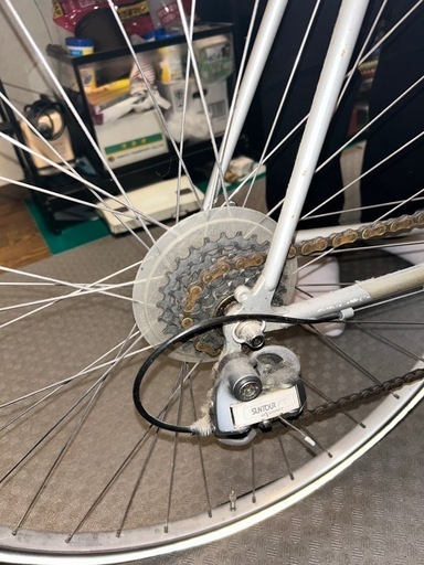 ブリヂストン RADAC