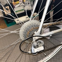 ブリヂストン RADACの画像