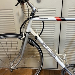 ブリヂストン RADACの画像