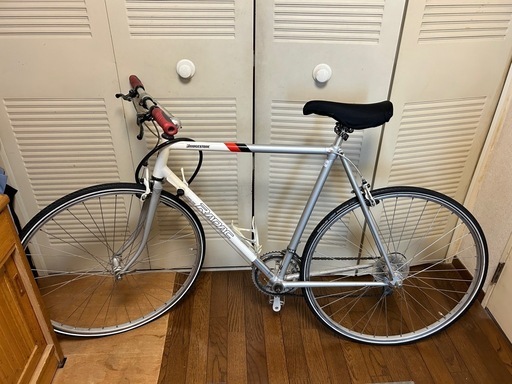 ブリヂストン RADAC