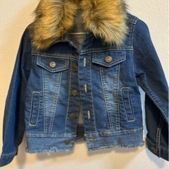 子供服　未使用品