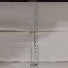 【新品未使用】ダブルサイズマットレスの画像