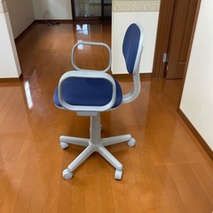パソコンチェアに如何ですか？の画像