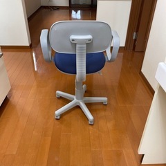 パソコンチェアに如何ですか？の画像