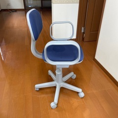 パソコンチェアに如何ですか？の画像