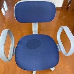 パソコンチェアに如何ですか？の画像