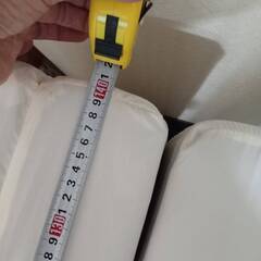 【新品未使用】ダブルサイズマットレスの画像