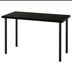 【無料】IKEAのデスク（2023年購入／サイズ画像あり）の画像
