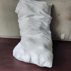 ヨギボーみたいなクッション 