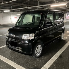 ダイハツ　タント /  L  車検2年有　10.3万km