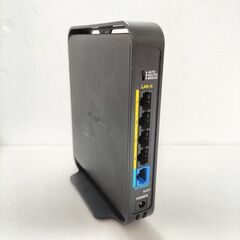 【バッファローWi-Fi三個セット本体のみ】の画像